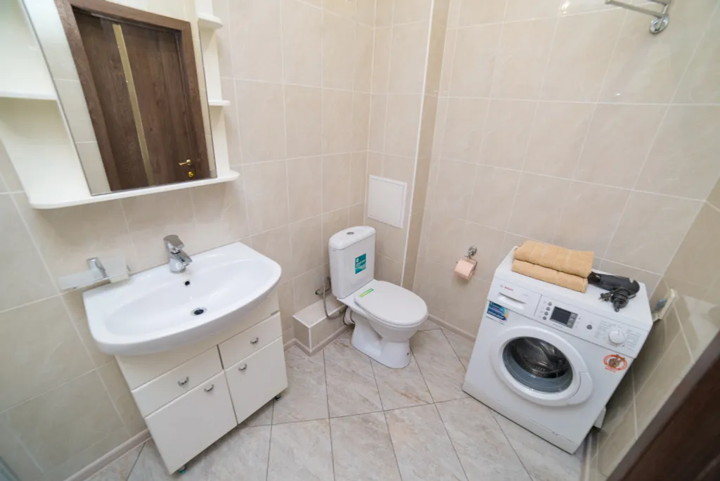 Квартира Квартира с ремонтом — Челябинск