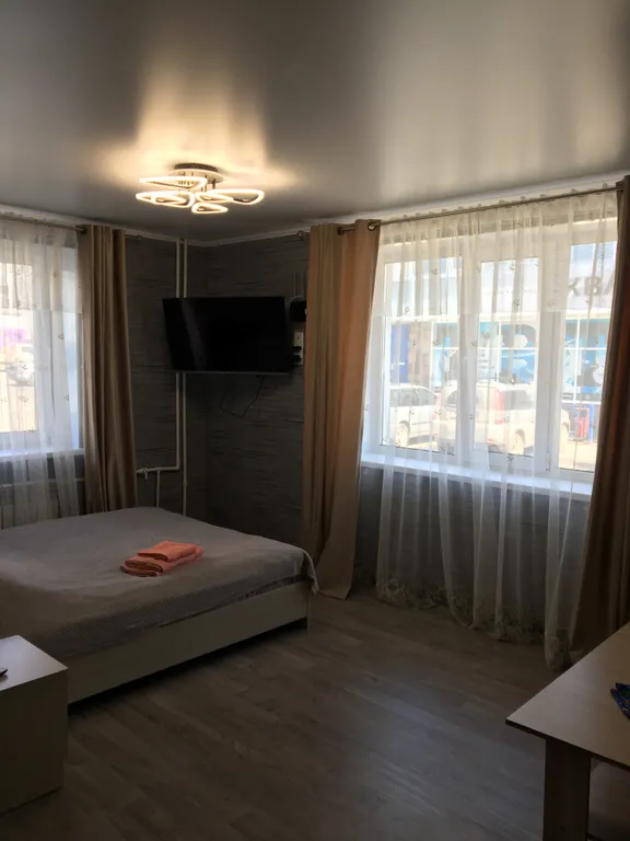 Уютная квартира в центре