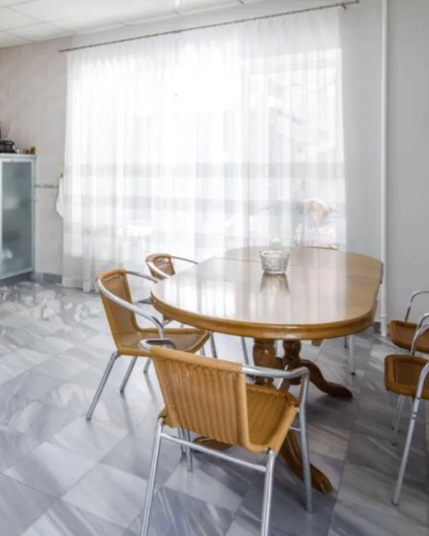 Квартира Квартира Номер стандарт — Геленджик