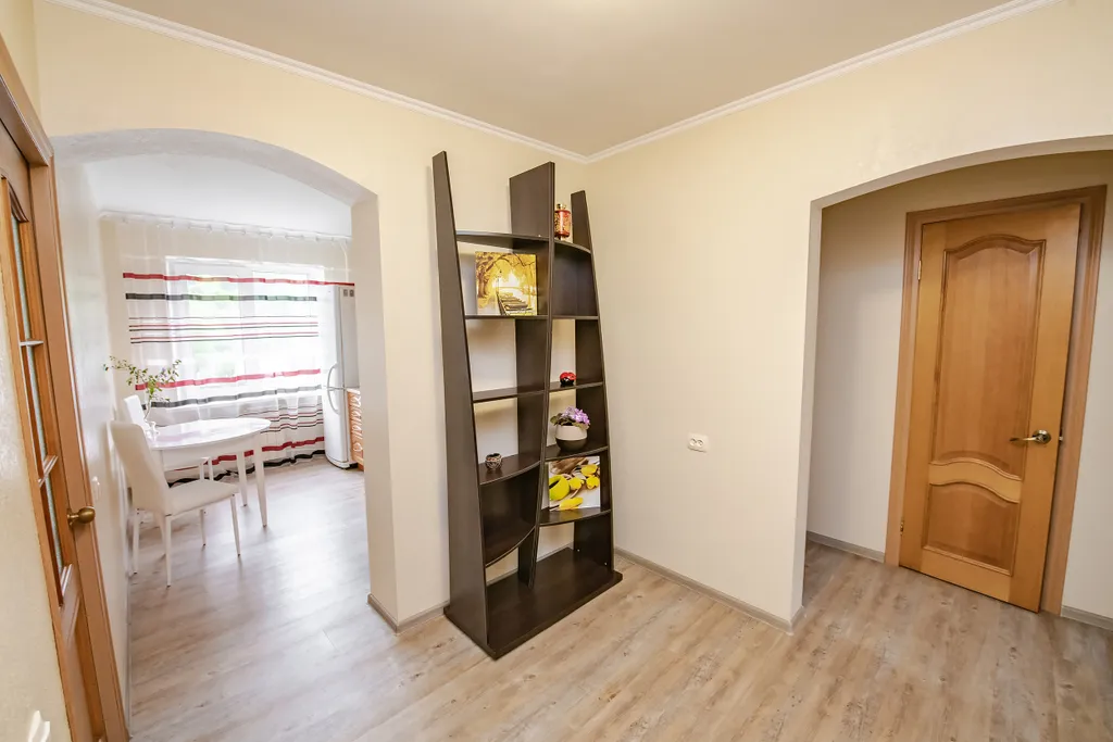 Квартира рядом с тц, Мариинским театром