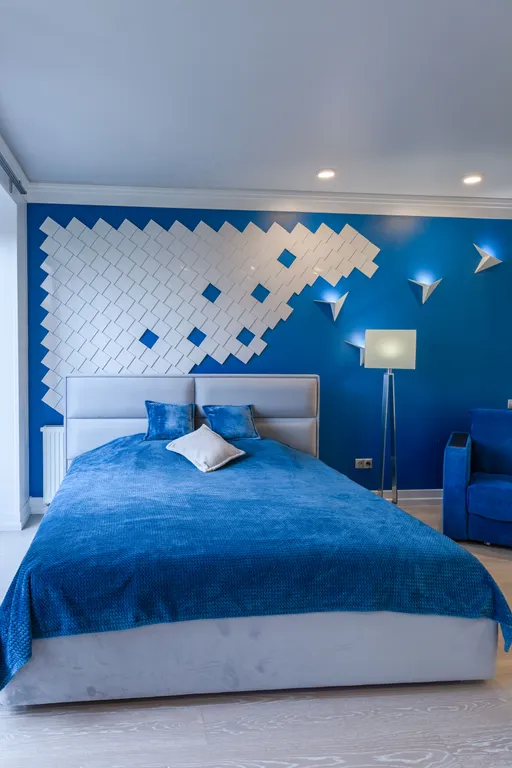 Апартаменты-студия