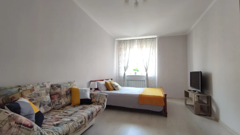 Квартира Двухкомнатные апартаменты Комфорт Классик — аренда посуточно в Ивантеевка