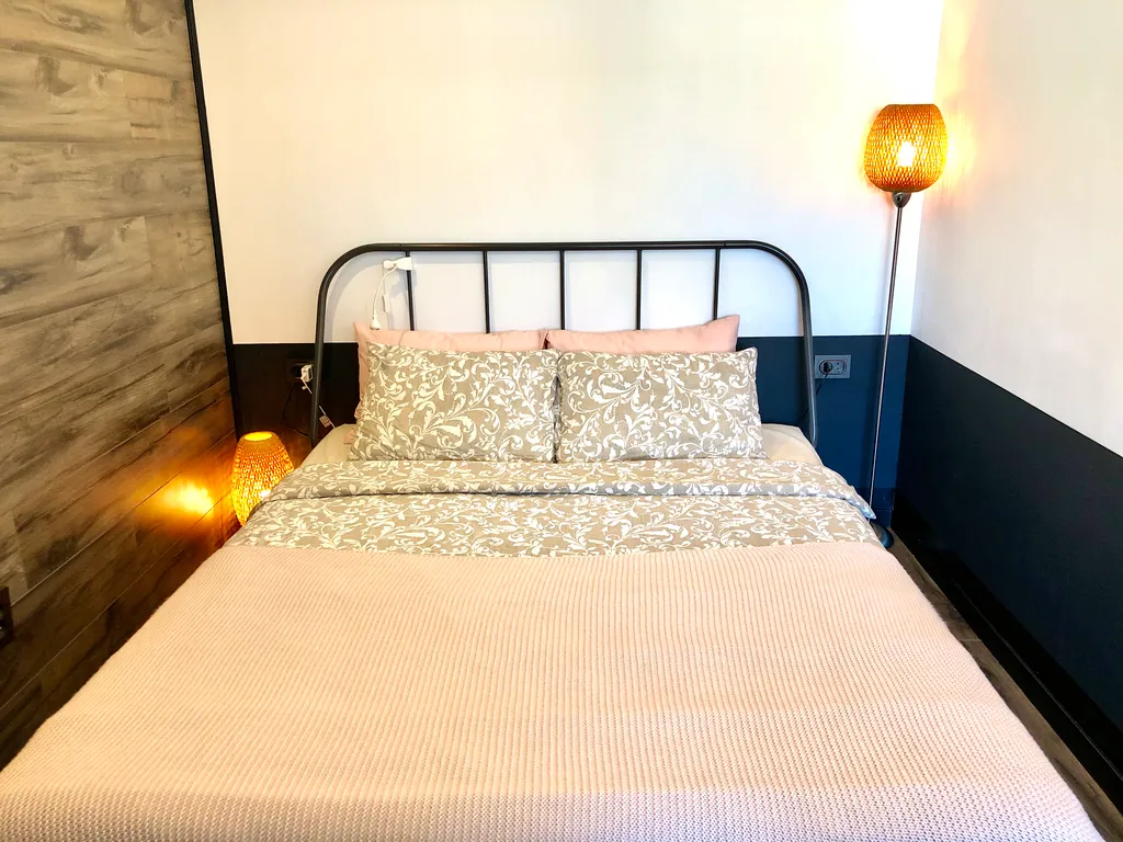 Квартира Современные апартаменты рядом с вокзалом и Кремлем — Великий Новгород