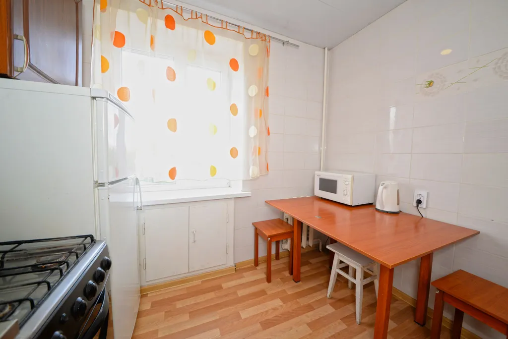 Апартаменты рядом с автомагистралью