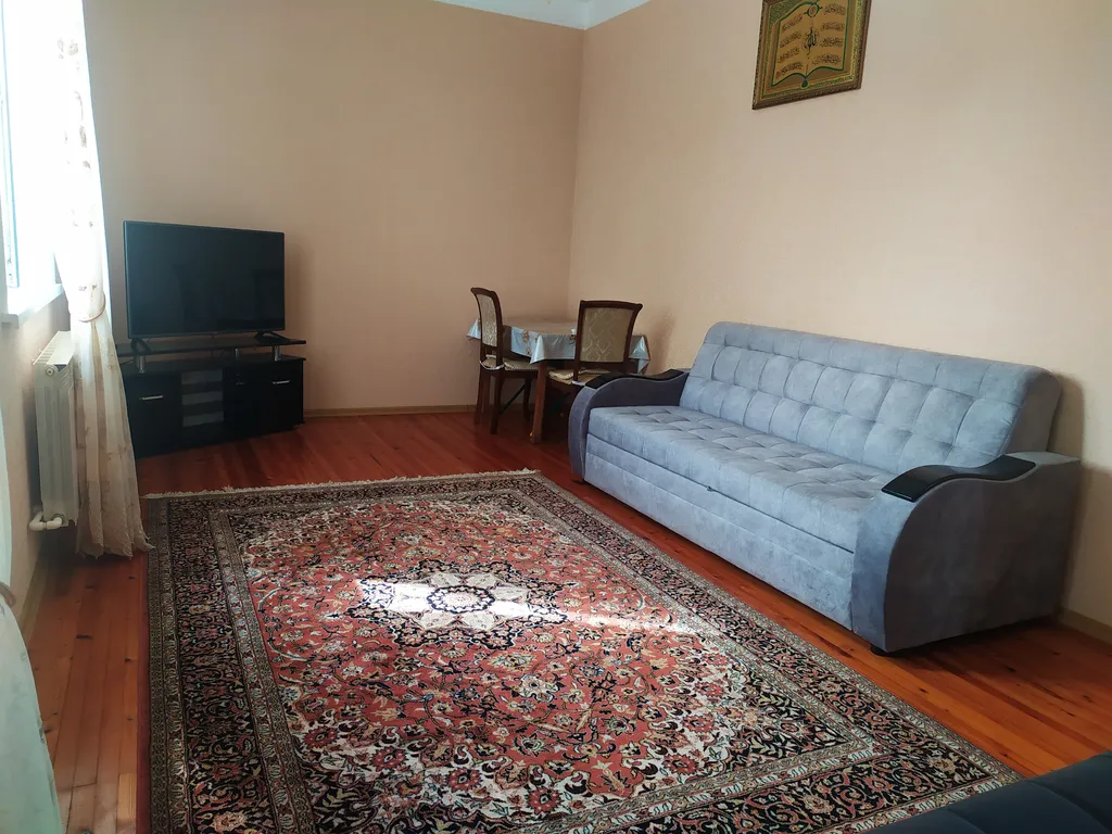 Дом в близи городского пляжа на побережье