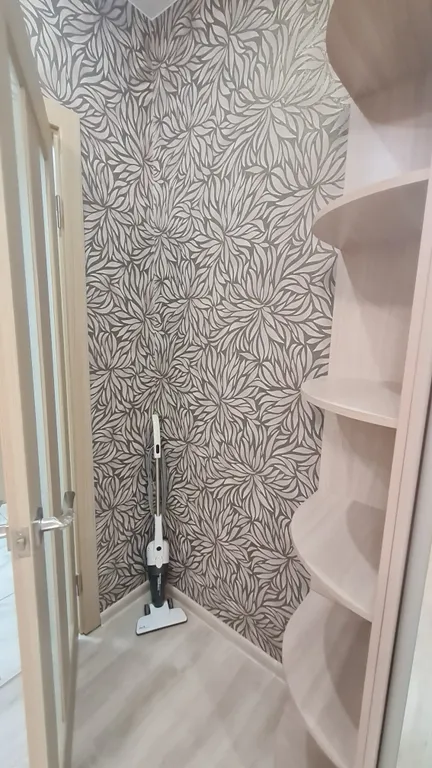 Уютная 1-ая квартира