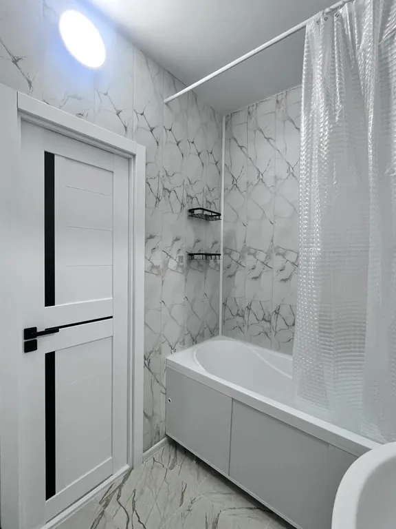 Уютная квартира ЖК Георгиевский