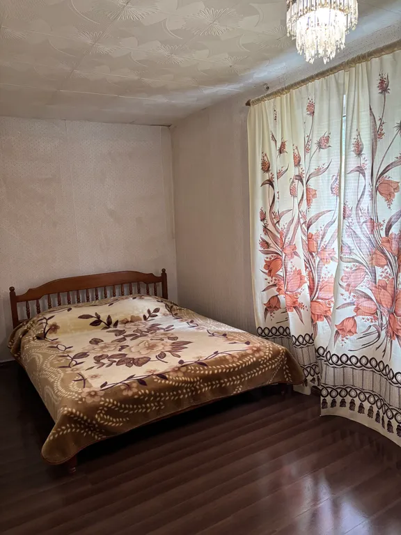 Уютная квартира в Гаграх