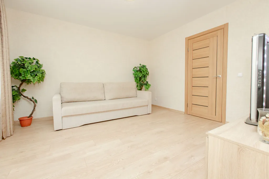 Квартира в центре