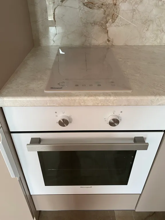 Апартаменты на море