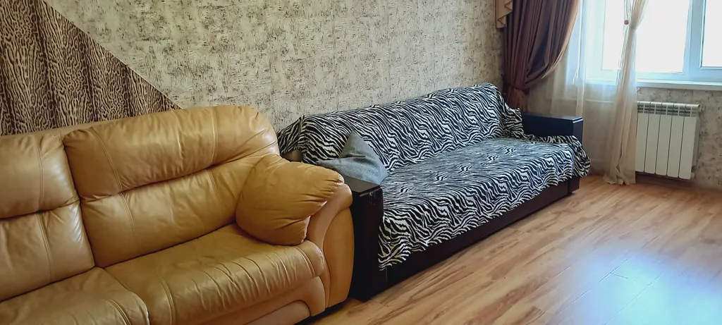 Уютная квартира У Светланы