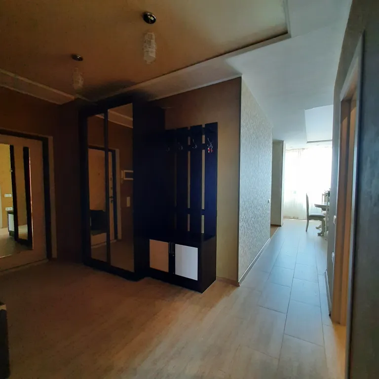 Видовая квартира у моря