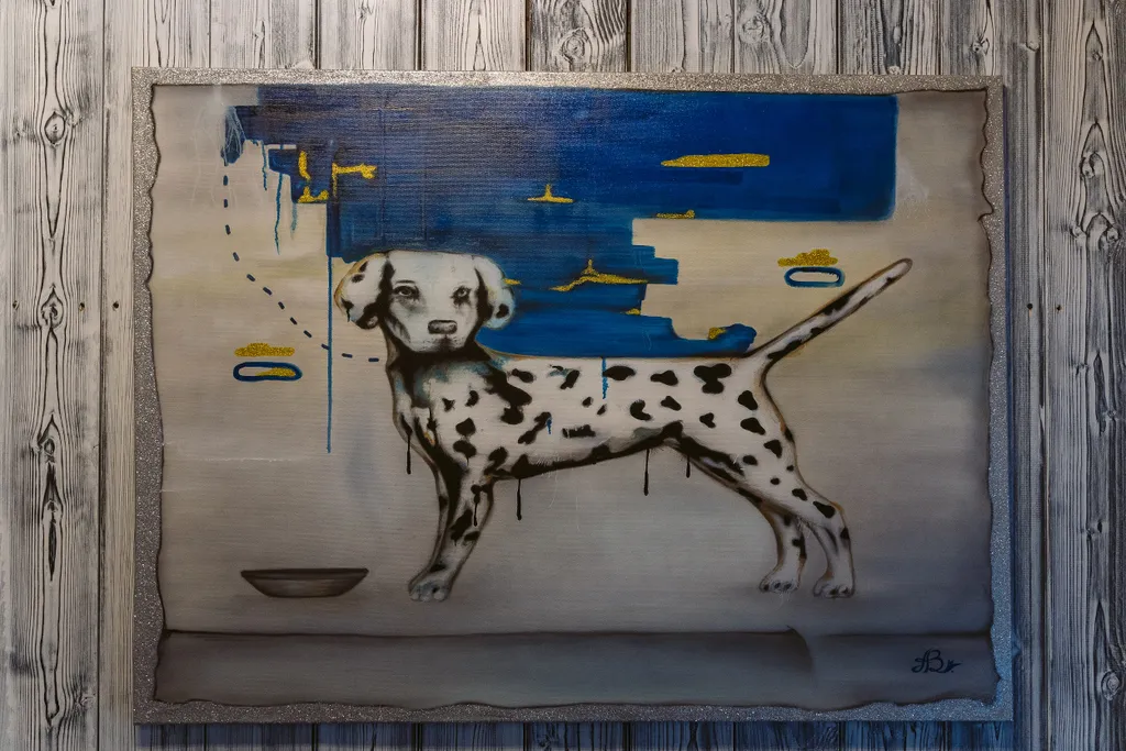 Коттедж PARNAS  (с камином)