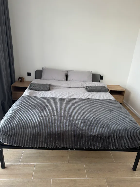 Новый дом с баней