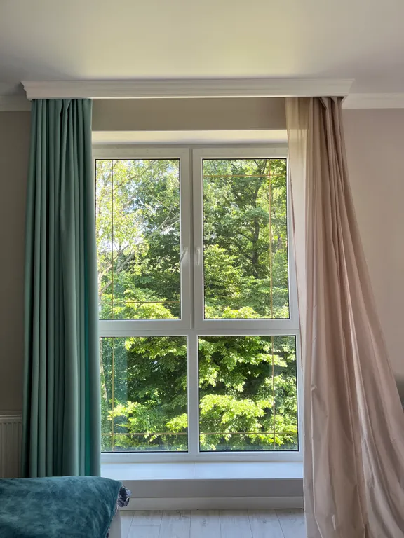 Квартира Уютная квартира у моря — Светлогорск