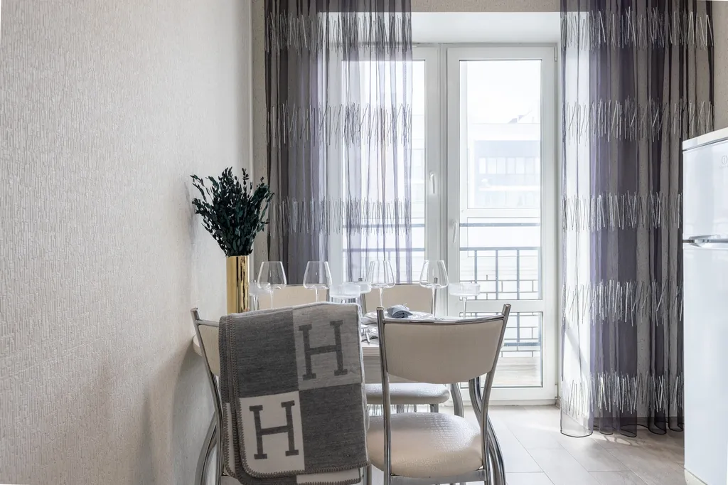 Lumière Residence