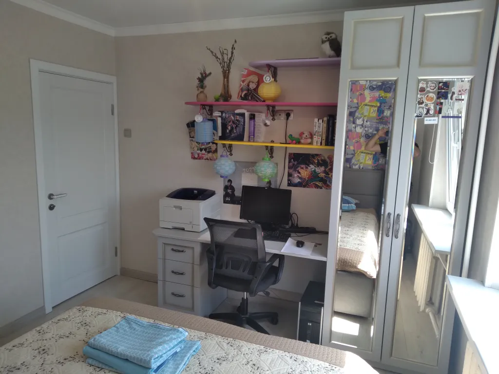 Квартира Уютная квартира от собственника — Владикавказ