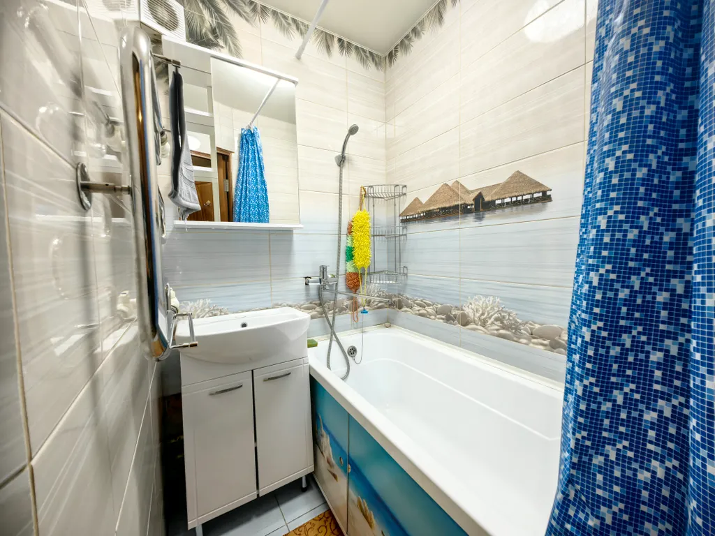 Уютная квартира, комфорт и удобство по доступной цене