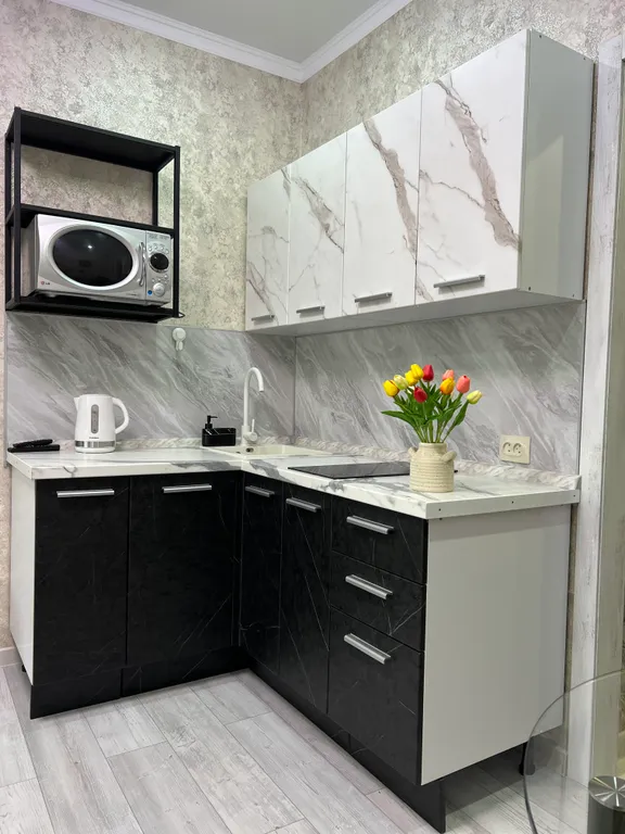 Уютная студия в центре