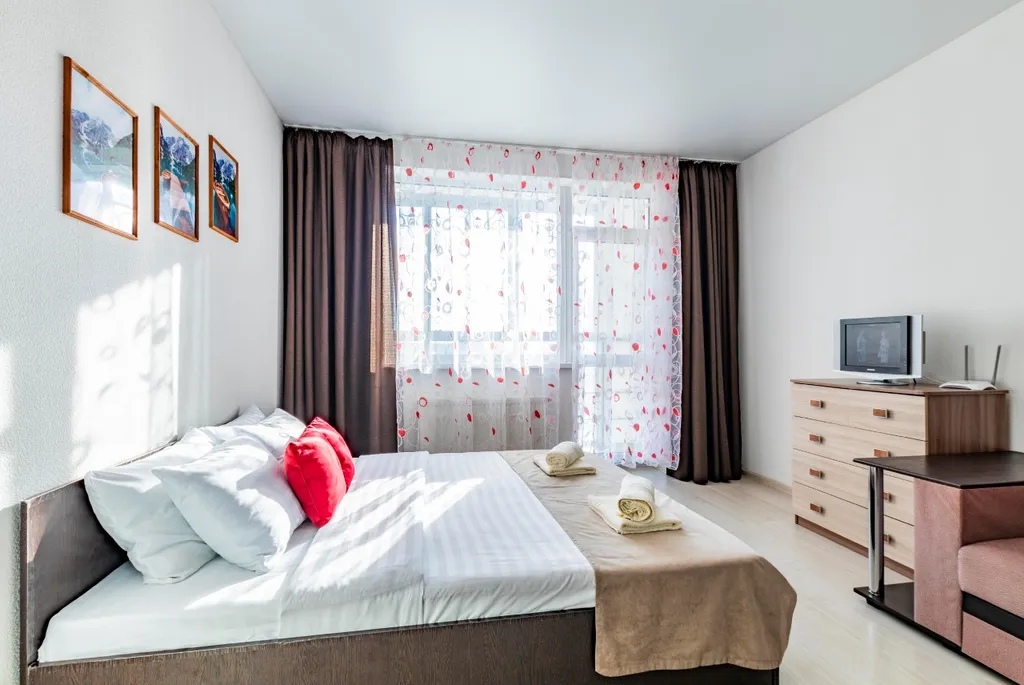 Квартира на Втузгородке, рядом с Урфу, МЧС, суворовское училище