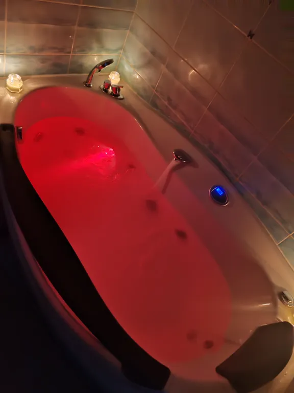 Двухкомнатная уютная квартира