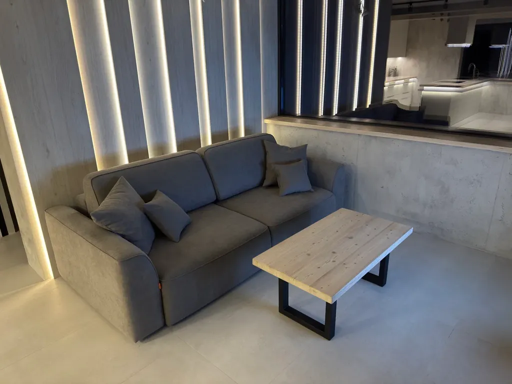 Коттедж Лесной дом