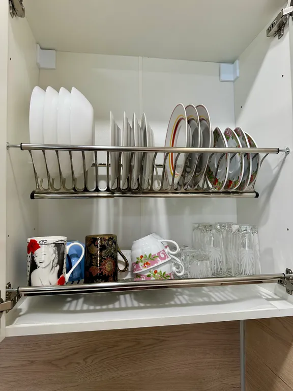 Уютная квартира на 2-х человек со всеми удобствами