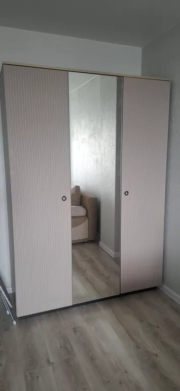 Уютная квартира на Балтийской