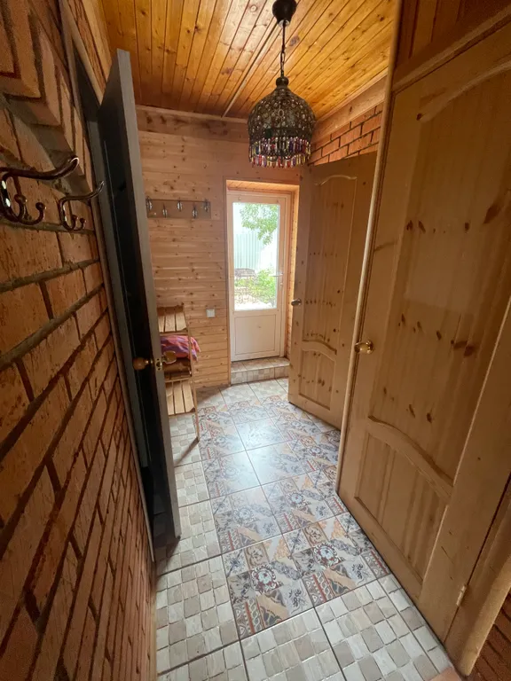 Домик в Парковой зоне