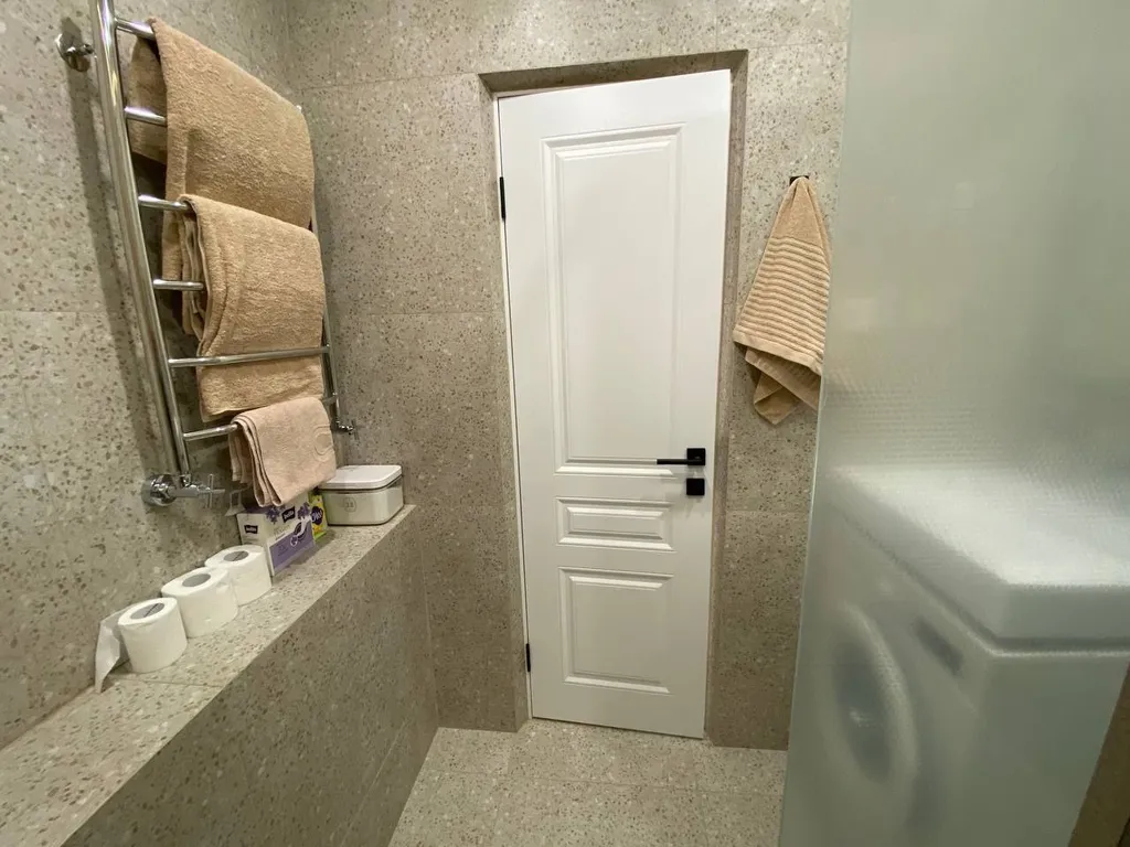 Квартира Уютная квартира — Элиста