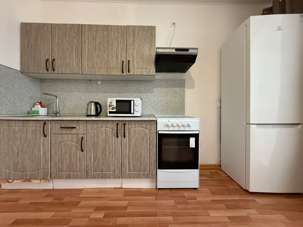 Тут хорошо на Переходном