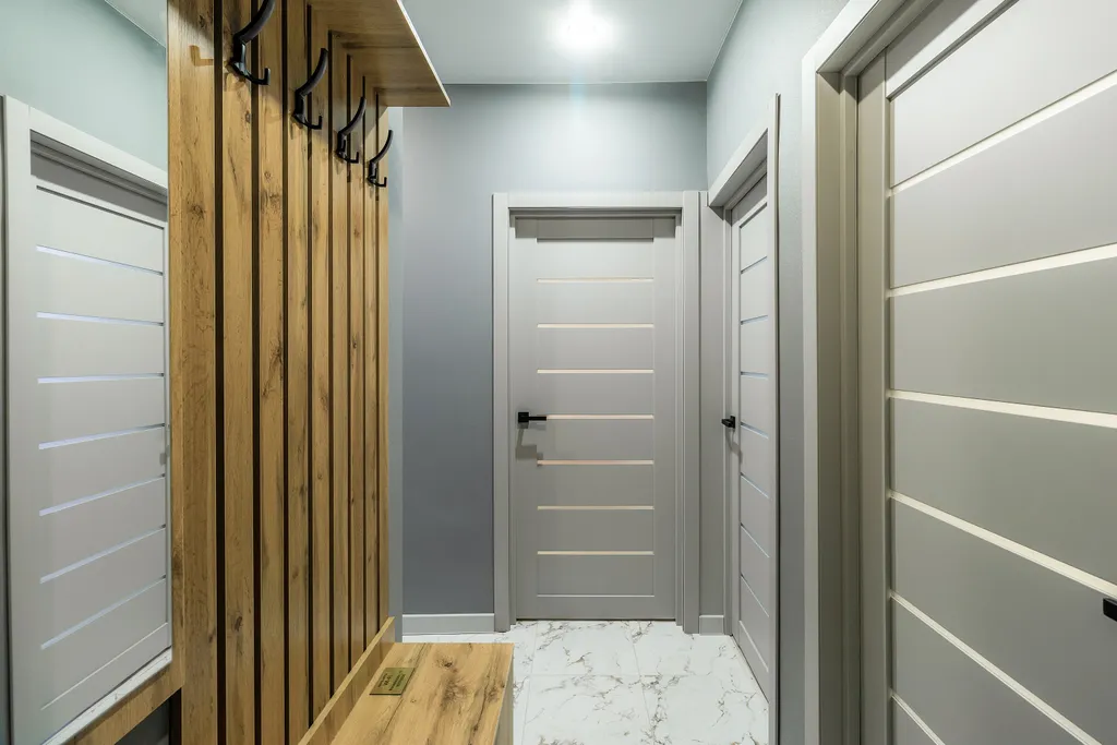 Вместительная квартира в центре