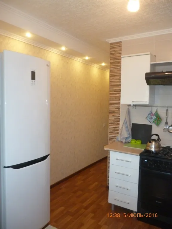 Квартира Квартира в курортной зоне — Анапа