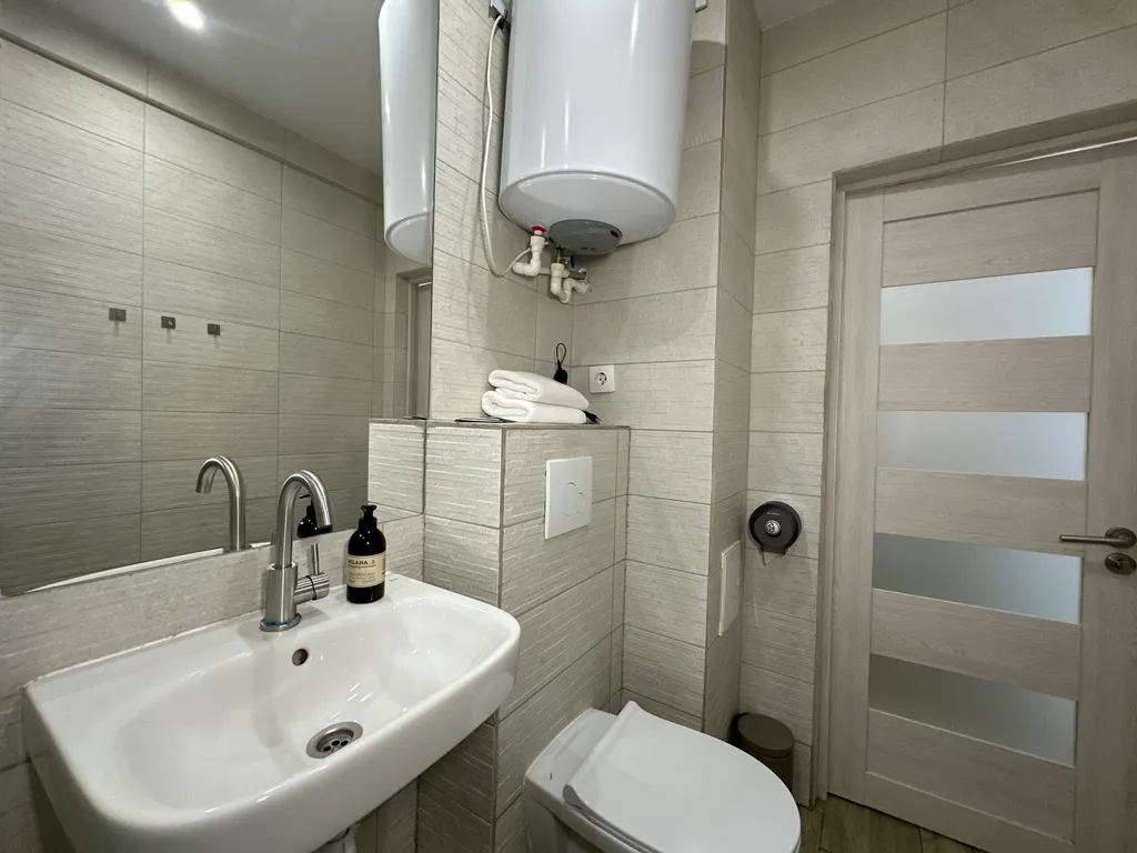 Апартамент столица 2305