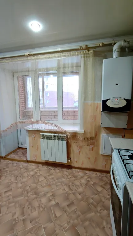 1-комн. квартира, Лакреевский район