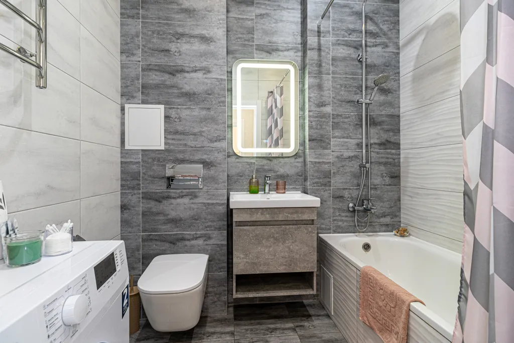 Квартира Апартаменты Comfort plus — Краснодар