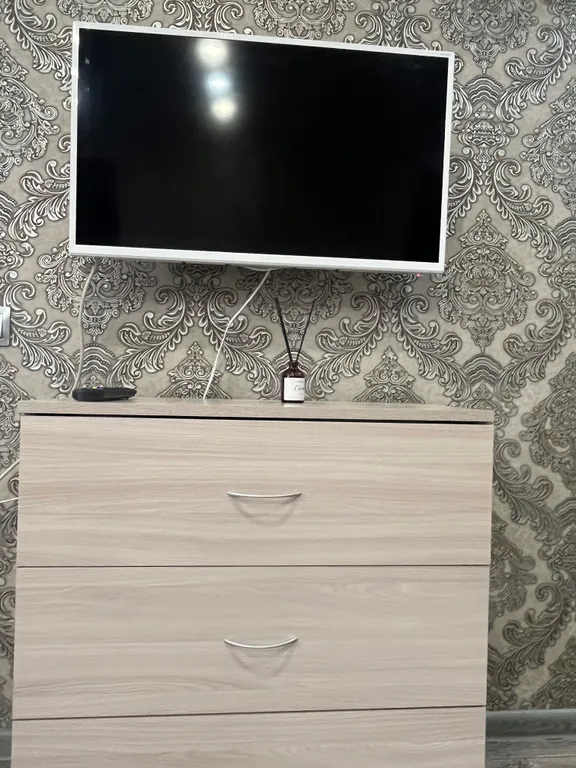 Уютная 2-комнатная квартира