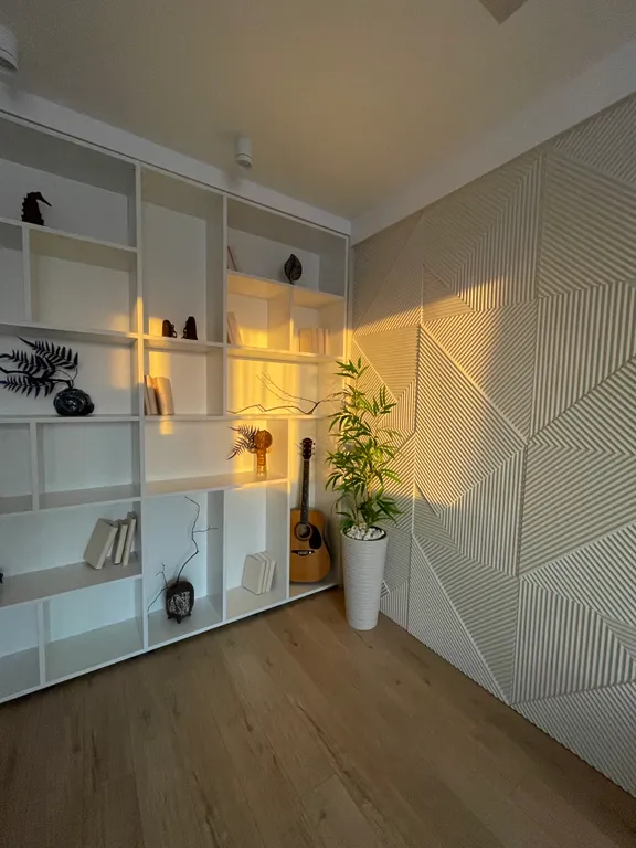 Посмотри на Москву сверху