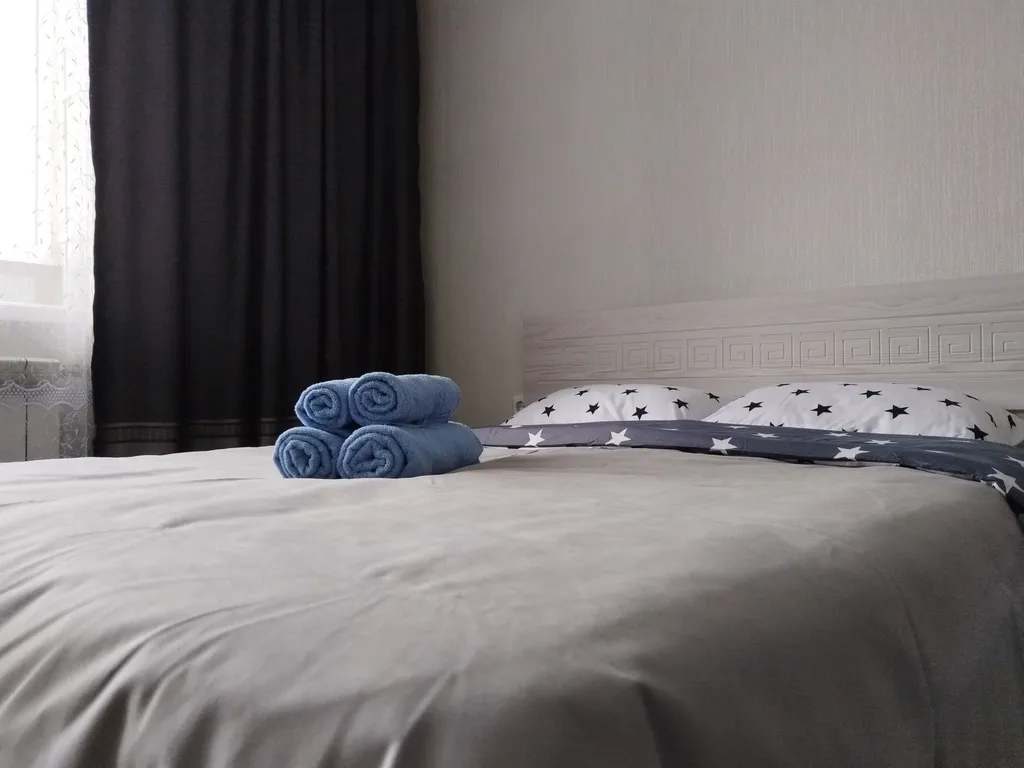 Уютная квартира — аренда посуточно в Майма