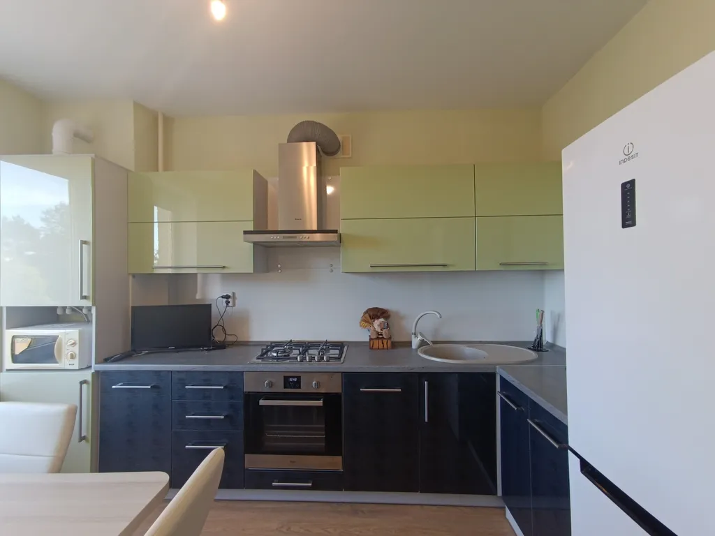 Квартира Квартира в тихом районе — Светлогорск