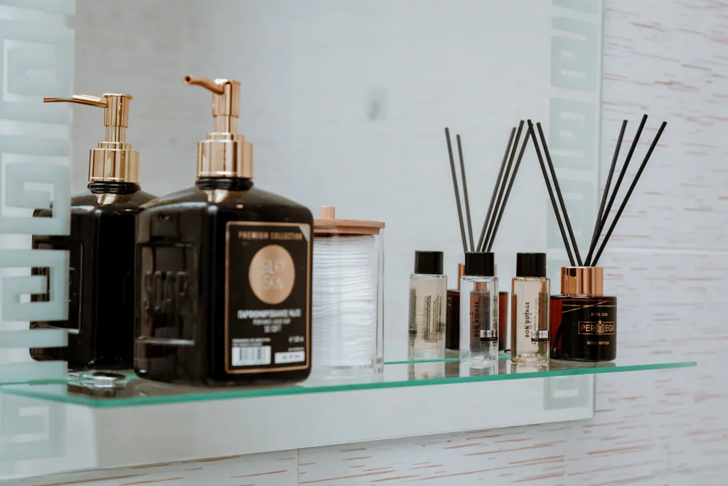 Уютная однокомнатная квартира