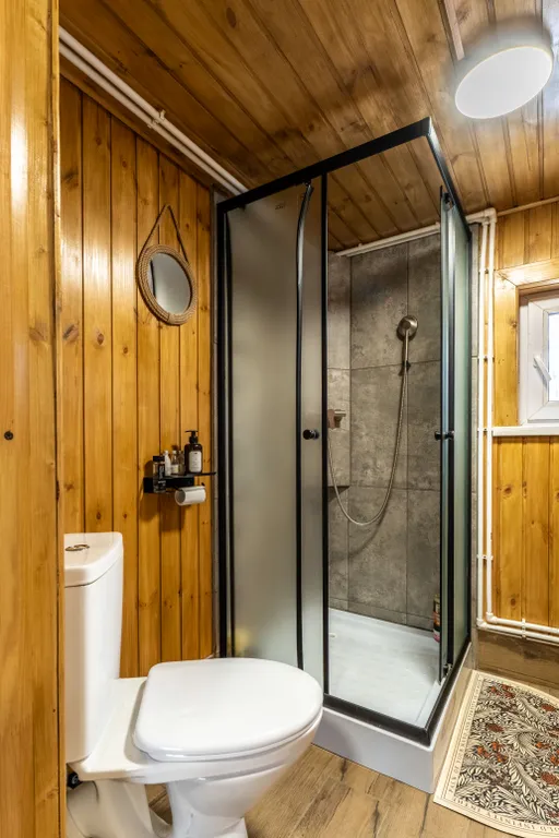 Коттедж 2-комнатный Дом — Ломоносов