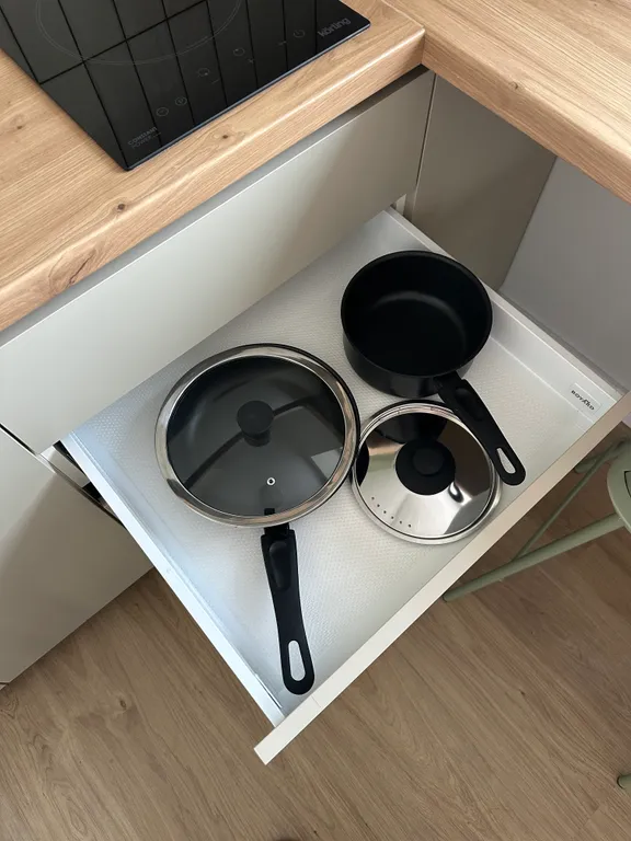 Квартира в центре города с видом на море