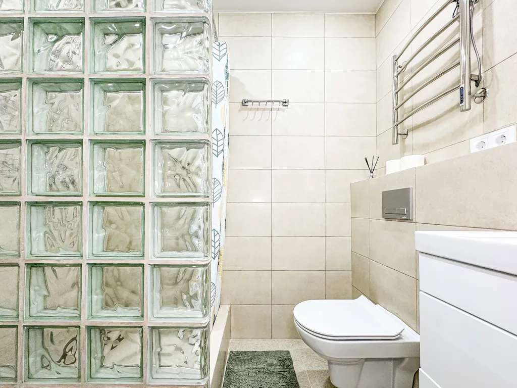 Квартира Апартаменты Монако 24 ЖК Колорит 156 — Анапа