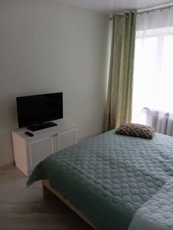 Уютная квартира с отличной локацией в гостеприимной Старой Руссе