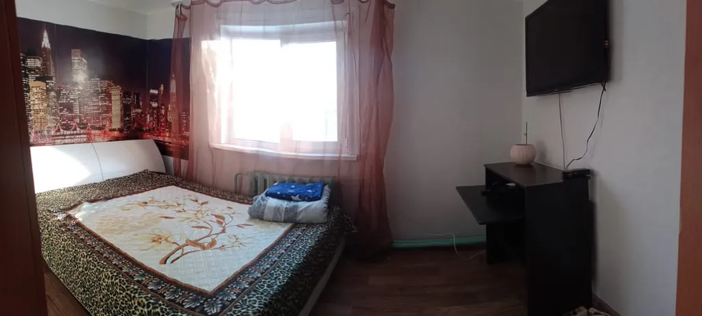 Дом рядом с Молл Мармелад