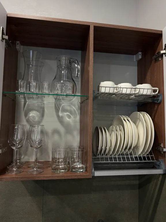 Апартаменты в солнечной долине