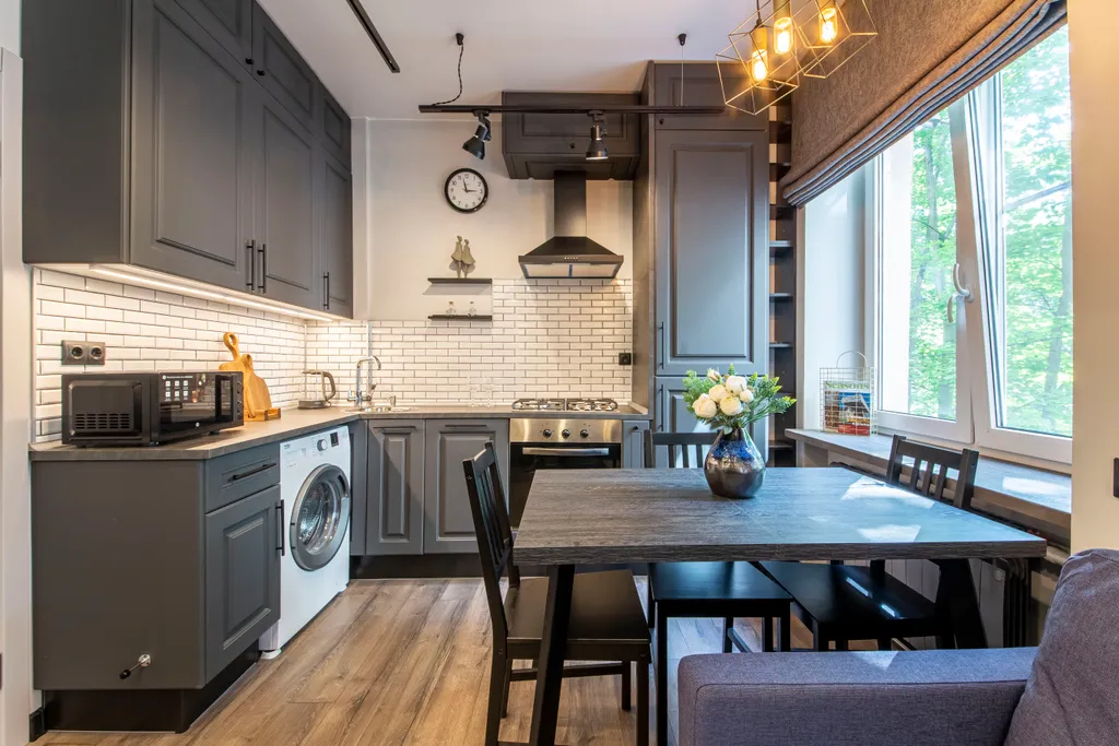 Квартира Апартаменты Победитель в сердце Московского района — Санкт-Петербург