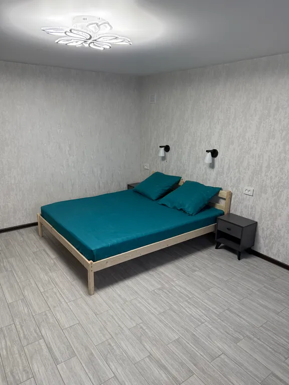 Квартира Квартира Двухкомнатный номер в живописном Судаке, идеально подходящий для Вас — Судак