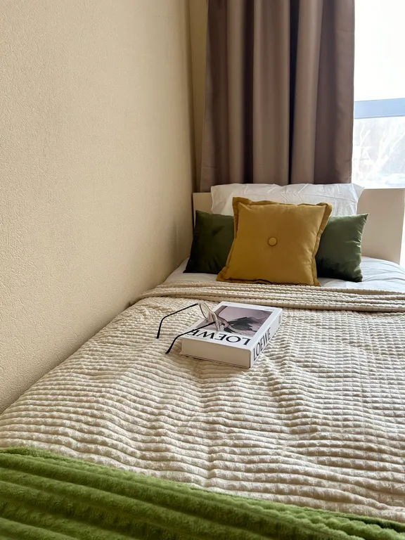 Квартира Комната — аренда посуточно в Нижний Новгород